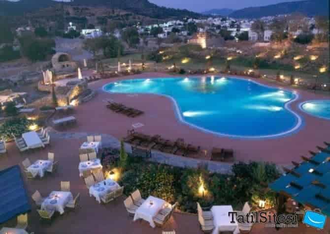 Myndos Resort Hotel 
